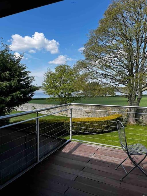 Stunning Location On Rutland Water Villa Empingham Exterior photo